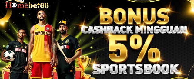 Jackpot Progresif Menanti Anda
