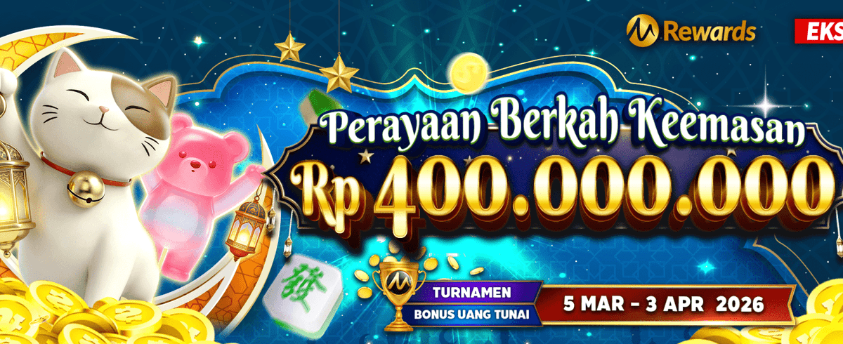 Selamat Datang di idrp777.net