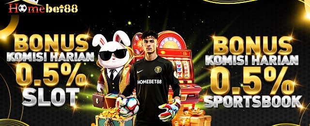 Daftar Sekarang dan Dapatkan Bonus