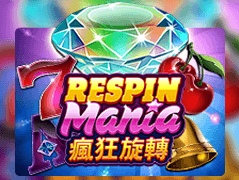 Respin Mania