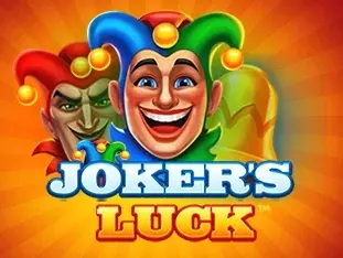 Joker's Luck screenshot